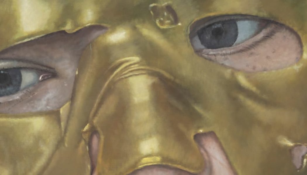 Diverse Self-Portraits Take Over Nahmad Contemporary's 'Yours Truly' Show