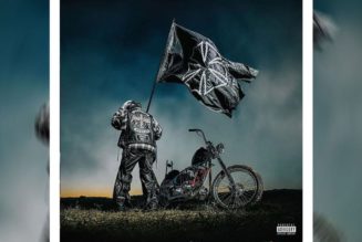 Don Toliver Guides Us Through His New World on 'HARDSTONE PSYCHO'