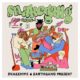 EarthGang and Snakehips To Collide on Collab EP: 'SNAKEGANG'