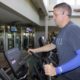 Emerson employee credits routine, dedication to healthier lifestyle