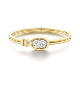 Jessica McCormack bracelet