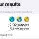 Exclusive: How many Earths does your lifestyle require? | TechCrunch