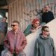 Fontaines D.C. Take a Trip to Madrid in 'Favourite' Music Video