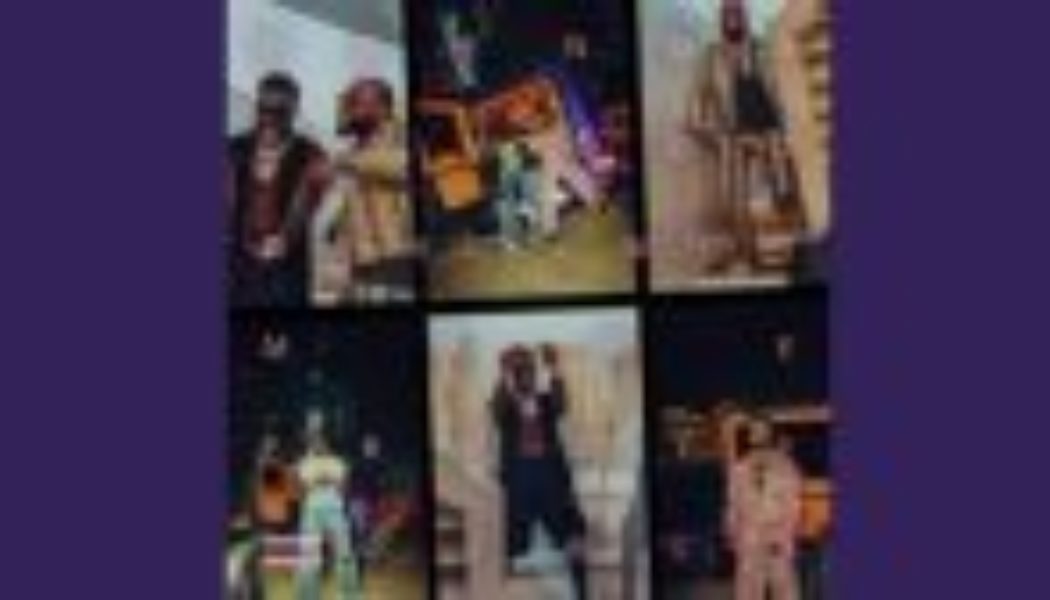 Frenna – More Pretty Girls ft. Davido & DYSTINCT