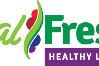 Healthy Eating Active Living (HEAL)