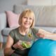 Healthy Lifestyle Changes Can Help Hold Off Dementia