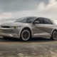 Hyundai’s first US-built EV will be the tax credit-ready Ioniq 5