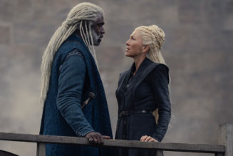 In House of the Dragon Season 2, It's Not Just War — It's Nuclear War