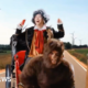 Japanese band pulls 'Columbus' video after slavery backlash