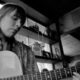 Joni Mitchell made music with the boys, but remained her own woman