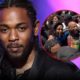 Kendrick Lamar's Compton Music Video Shoot Brings Out Huge Crowds