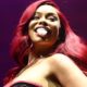 Latto, Megan Thee Stallion and Flo Milli Unite for "Sunday Service" Remix