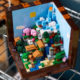Lego debuts its first Minecraft set for adults