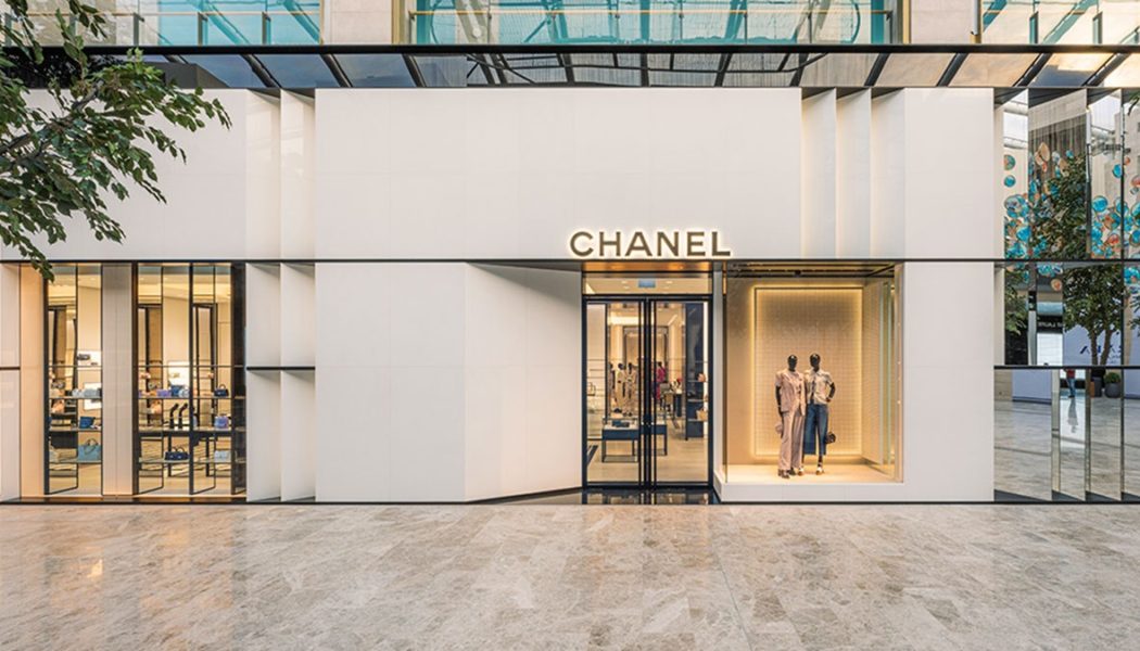 Luxury brands eye Bahrain