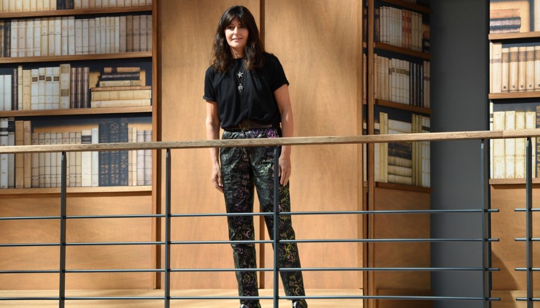 “Luxury, Craftsmanship & Incredible Practicality”: When Virginie Viard Shared Her Vision For Chanel With Vogue