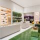 Luxury Fashion House Loewe Opens Store in São Paulo, Brazil