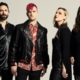 LZZY HALE: New HALESTORM Music Is 'So Different' From 'Back From The Dead' In An 'Almost Weightier, Heavier Way'