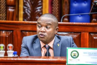 MPs want small traders spared from iTax portal integration