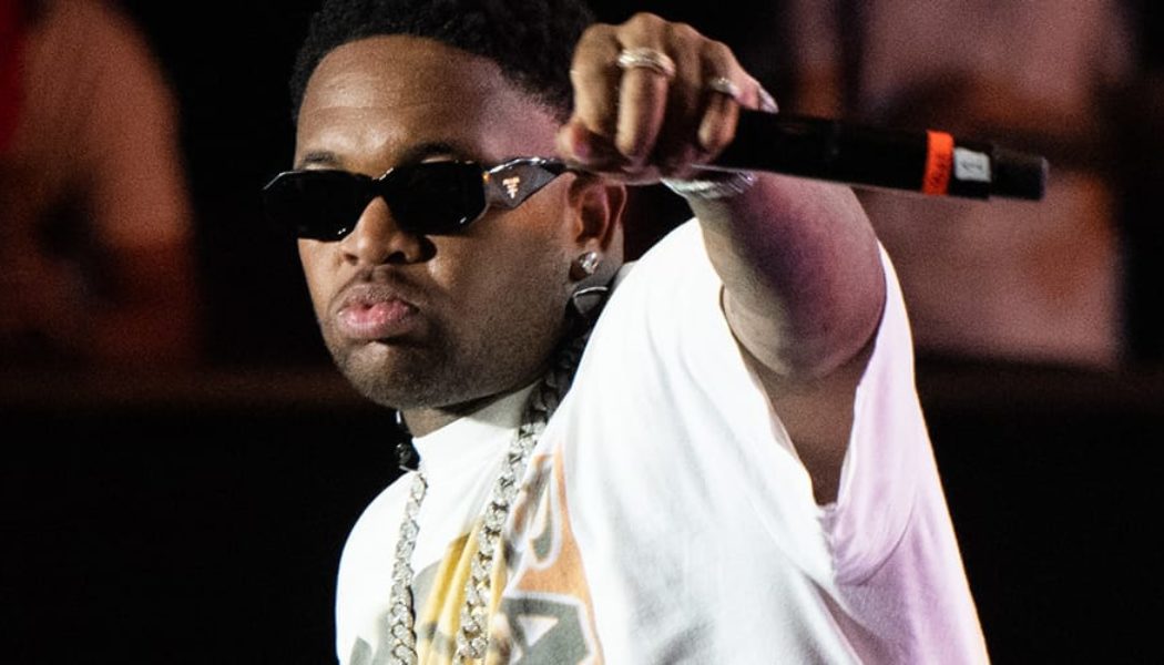 Mustard Announces Fourth Studio Album: 'Faith of a Mustard Seed'