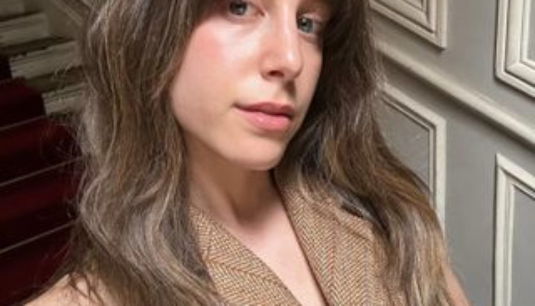 My Haircut in Paris Made Me Rethink Everything I Knew About Trending Styles