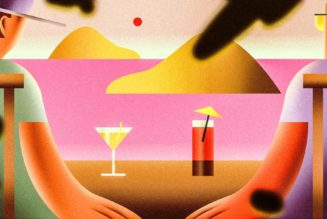 My husband and I are forced to pass as buddies when we travel, but our gay identity impacts every moment of our trips.