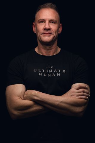 Source: Gary Brecka, used with permission Source: Gary Brecka, used with permission