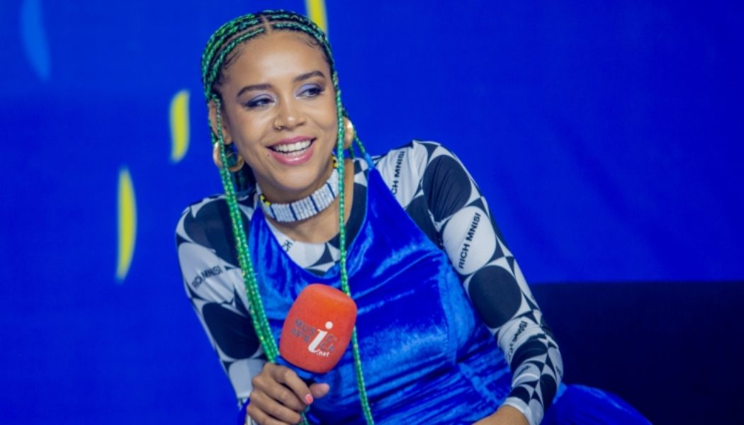 Open call: Music In Africa Senior Editor