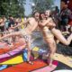 Photos offer a glimpse of Bonnaroo music festival in Tennessee