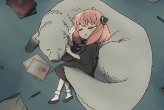 Production for ‘SPY x FAMILY’ Season Three Has Begun