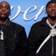 Pusha T and No Malice Debut New Clipse Song During Louis Vuitton Paris Fashion Week Runway Show