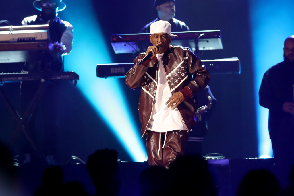 65th GRAMMY Awards - Show