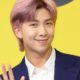 RM Earns His Biggest Solo Debut as 'Right Place, Wrong Person' Opens at No. 5