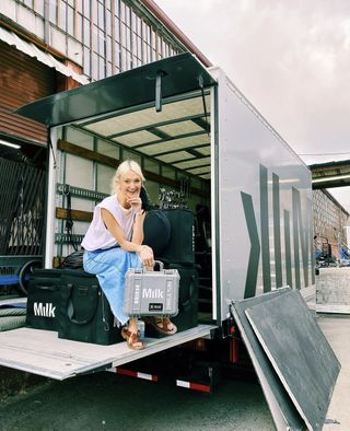 Second Life Podcast: Zanna Roberts Rassi