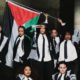 Singer Kehlani’s stand for Palestine in new music video