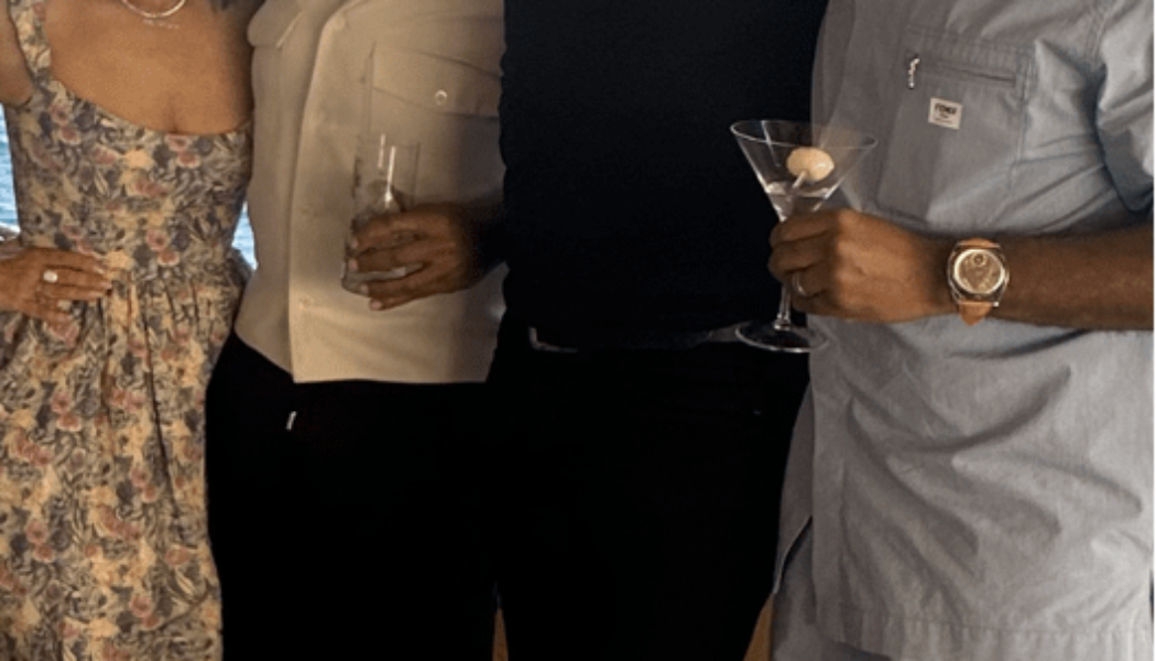 Swizz Beatz & Timbaland Announce Verzuz Partnership With X