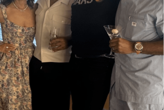 Swizz Beatz & Timbaland Announce Verzuz Partnership With X