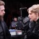 Taylor Swift Shares New Fortnight Music Video Footage With Post Malone