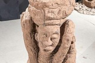 Ticah's Water: DJs, rappers, painters, sculptors turn water into performative art