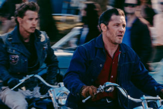 Tom Hardy and The Bikeriders Cast on the Danger, Power, and Beauty of Motorcycles