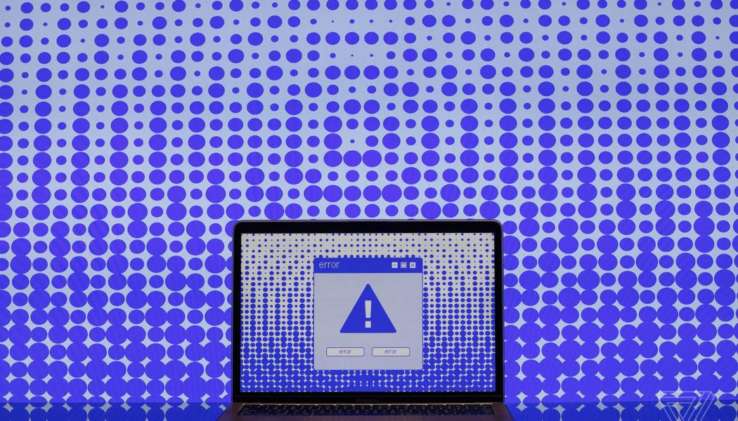 Update your Windows PC to avoid a serious Wi-Fi vulnerability