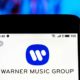 Warner Music Group Posts Biggest Stock Gain in Week Led by Streaming Companies