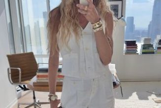 Wow, J.Crew Has a Limited-Time Sale With Items Starting at $24.50—These Finds Are Lovely