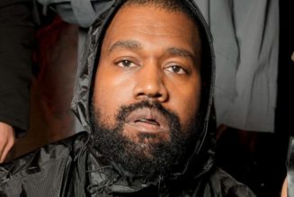 Adin Ross Previews New Ye, Ty Dolla $ign, Future Song on Livestream