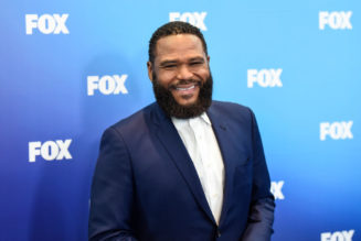 Anthony Anderson Roasts Tim Scott's RNC Speech