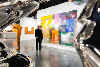Art Basel Miami Beach Reveals 2024 Exhibitor List