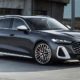 Audi Unveils New Range of A5 Models