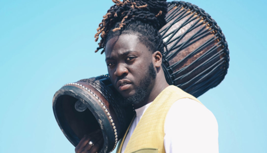 Balimaya Project, a Fine Exponent of West African Diaspora Music | World Music Central