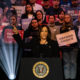 Beyoncé's "Freedom" Graces Kamala Harris’ POTUS Campaign Ad
