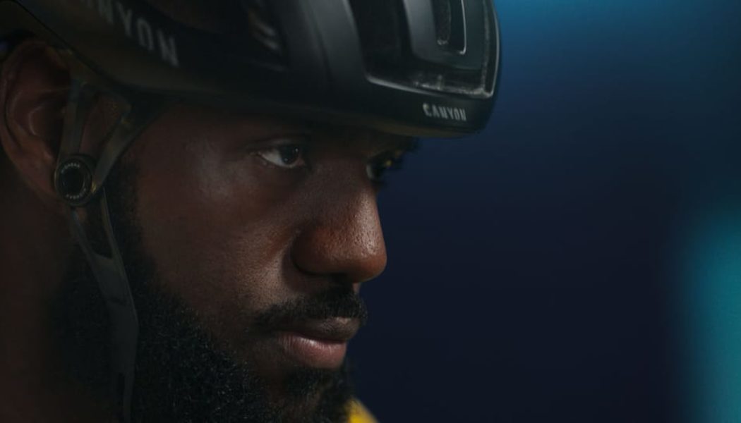 Canyon and LeBron James' New Campaign Encourages You to "Find Your Freedom"