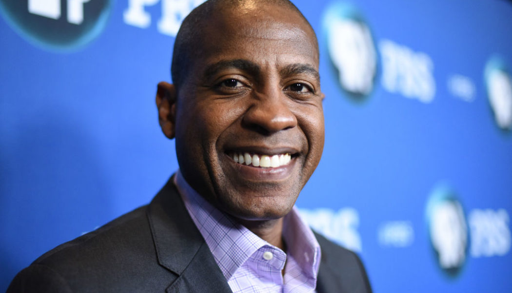 Carlos Watson & Ozy Media Found Gulty of Fraud